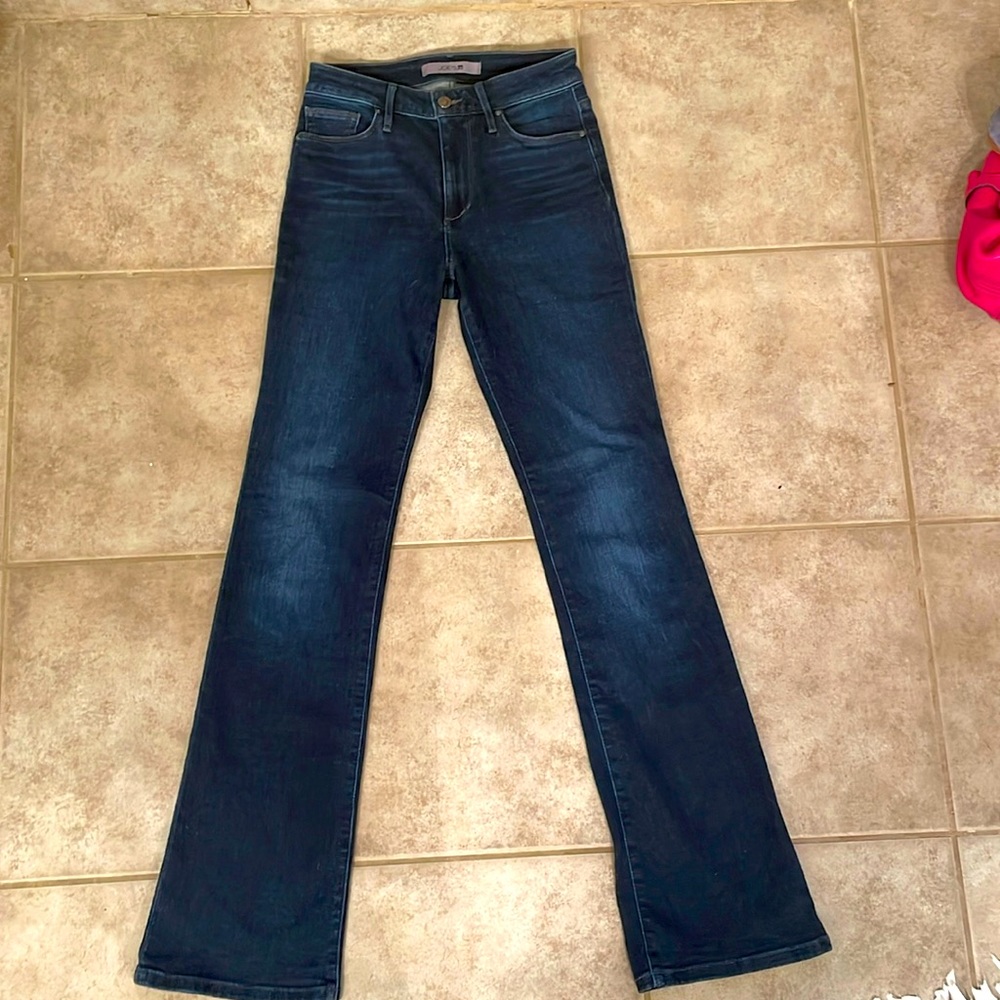Joe’s Bootcut Jeans